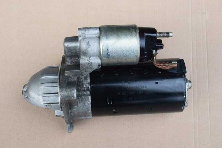 rozrusznik JEEP GRAND CHEROKEE WK2 LIFT 3.0 CRD 14r.