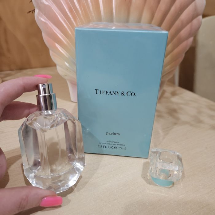ДУХИ ПАРФУМ жіночий Tiffany & Co 75 мл