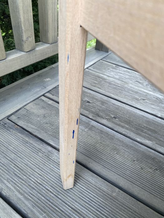 Przewijak Ikea z akcesoriami