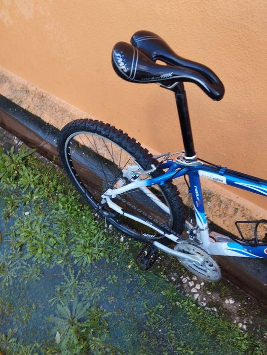 Bicicleta de Montanha