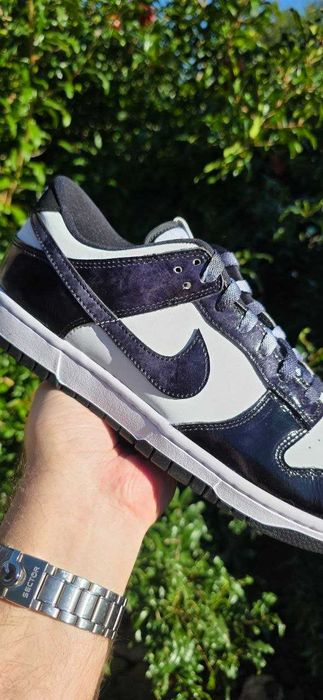 Оригінальні кросівки Nike Dunk Low Retro Se "Panda" (EUR-43-44)