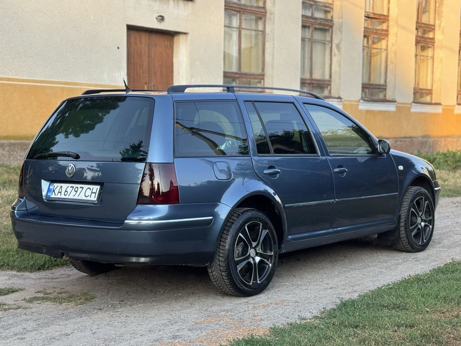 Volkswagen 1.9 tdi AVTOMAT