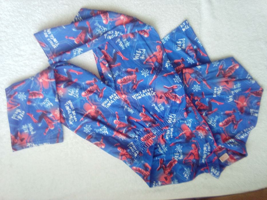 Пакет речей на хлопчика 116-128