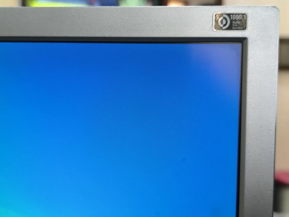 Monitor LG de 22 Polegadas