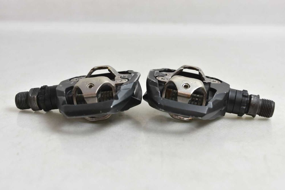 pedały zatrzaskowe spd SHIMANO pd-m530 !