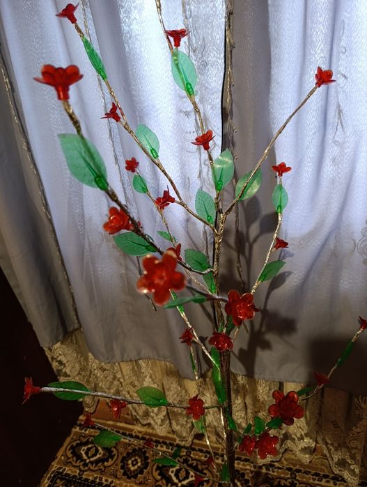 Продам  Led дерево гірлянда