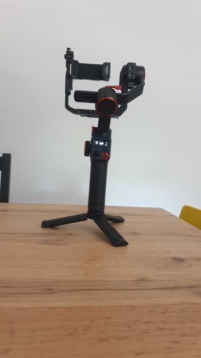 Stabilozator Gimbal HOHEM Isteady MT2 KIT do 1,2k