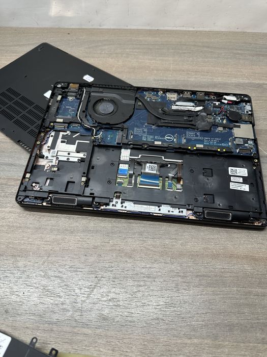 Dell Latitude 5480 — розборка / запчастини