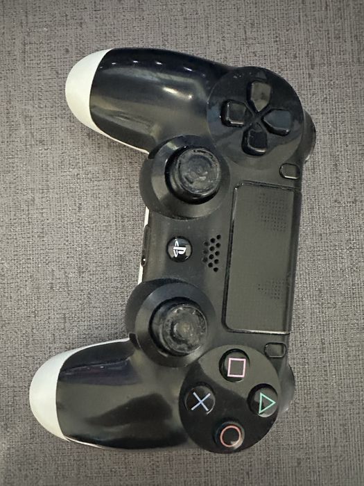 Ps4 slim 1 tb  como nova