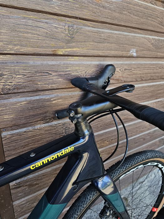 cannondale top stone 4