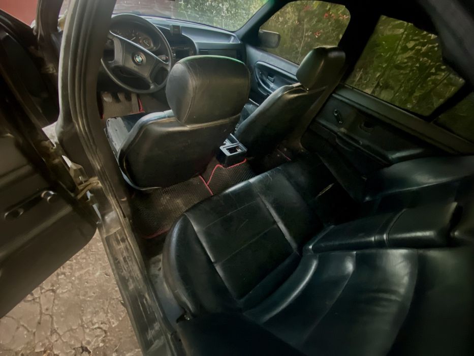 Продам Bmw e36.