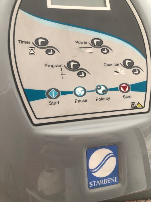 Máquina de mesoterapia