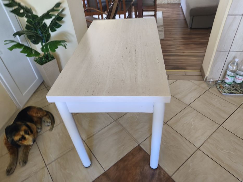 Sprzedam stół do kuchni