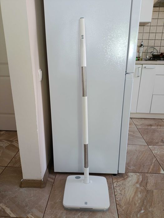 Електрична швабра XIAOMI SWDK Handheld Electric Mop D260 White