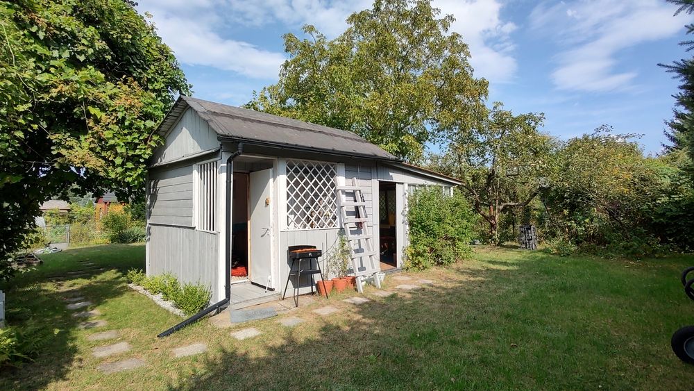 Domek na Rod Złote Piaski