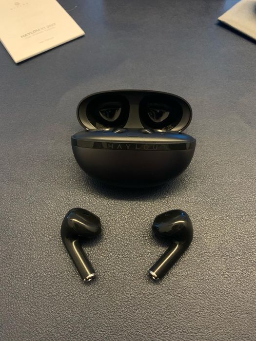 Haylou X1 2023 Bluetooth Headphones/Earbuds64354150399619121