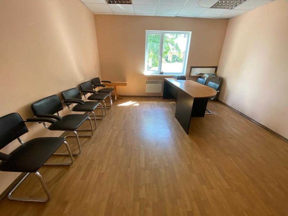 Комплекс  будівель 6644 м  в Фастові (залізниця, гарна локація)
