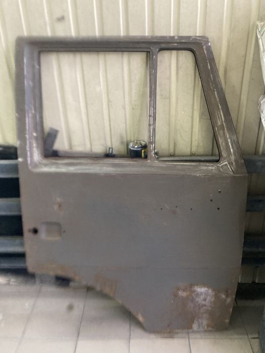 КАМАЗ 5511 самоскид