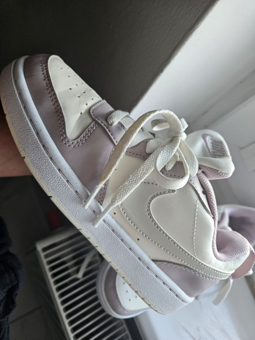 Buty nike damskie 36
