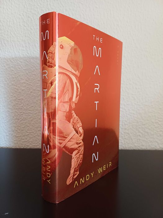 The Martian (Deluxe Edition)