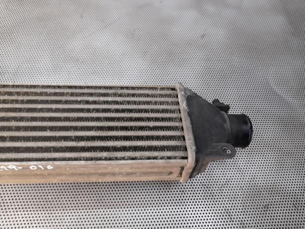 Radiador do intercooler FIAT Bravo II (198_)
