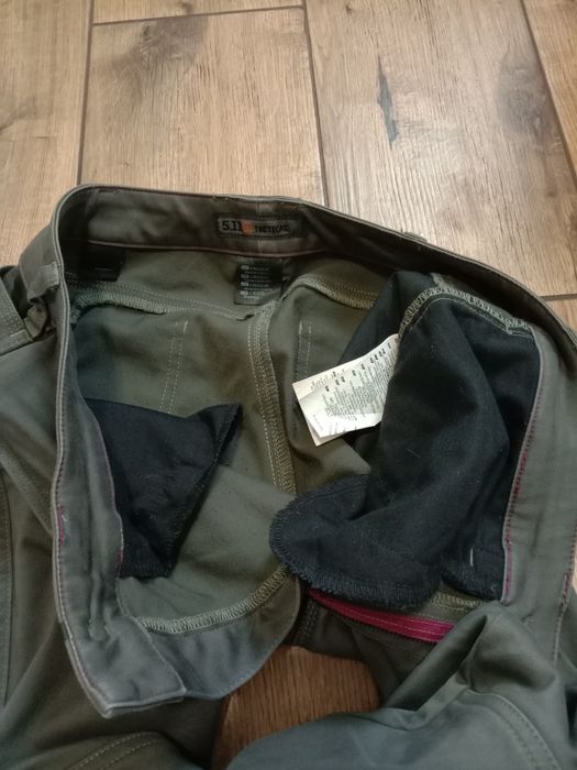 Штани 5.11 Tactical Wyldcat Pant