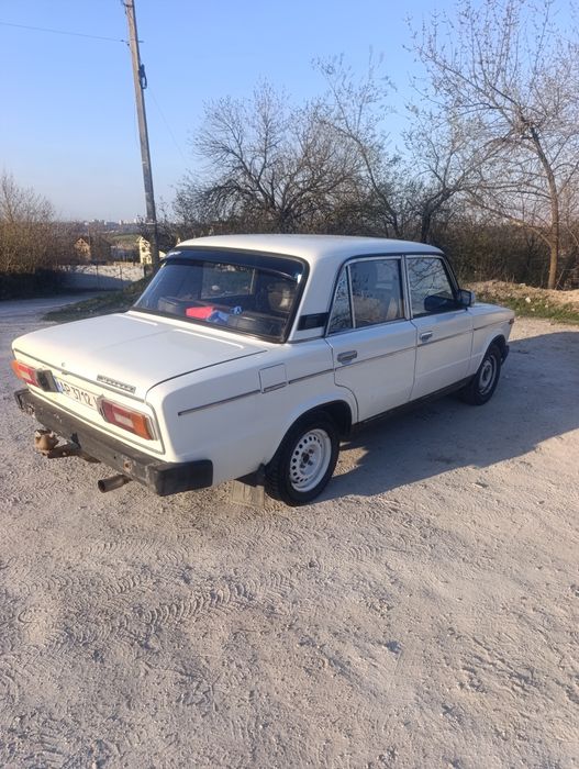 Продам ВАЗ 2106 1994 год,  газ-бен