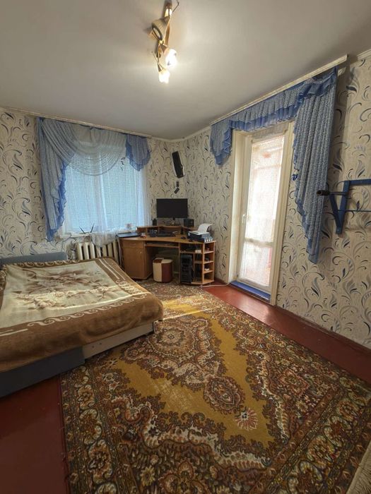 Продаж 2-х кімнатної квартири