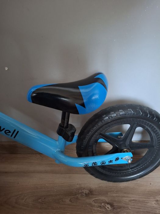 Rowerek biegowy do 4lat