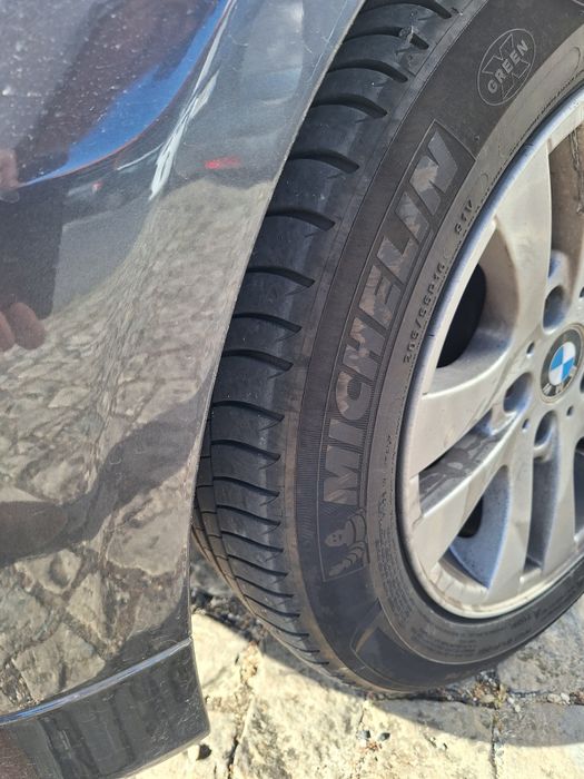 BMW 320D 177Cv 11/2008 Sport