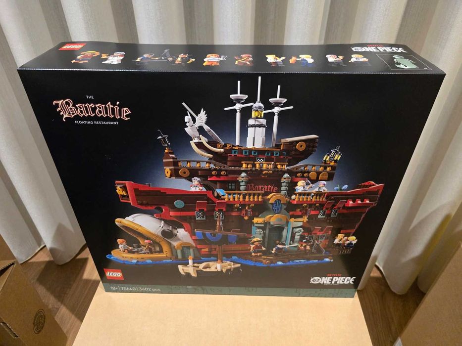 Lego Technic 42056 - Porsche 911 GT3 RS