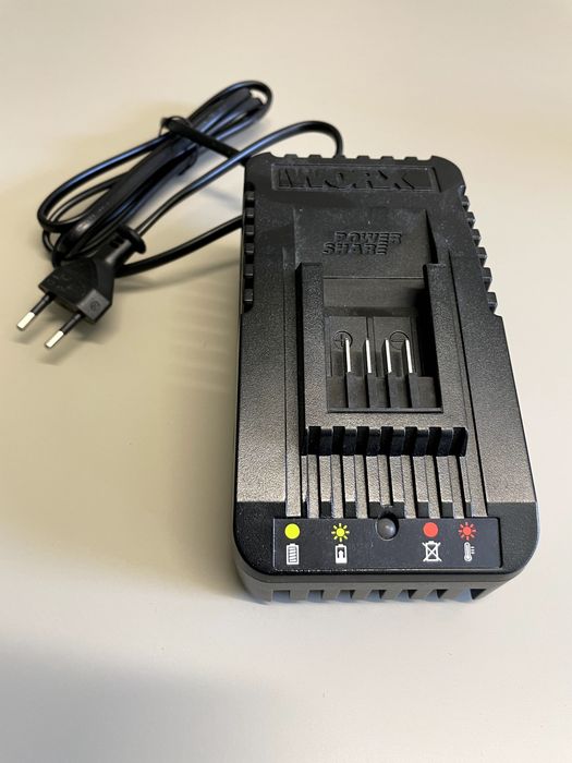 Ładowarka WORX Power Share 20V WA3880 (3054)