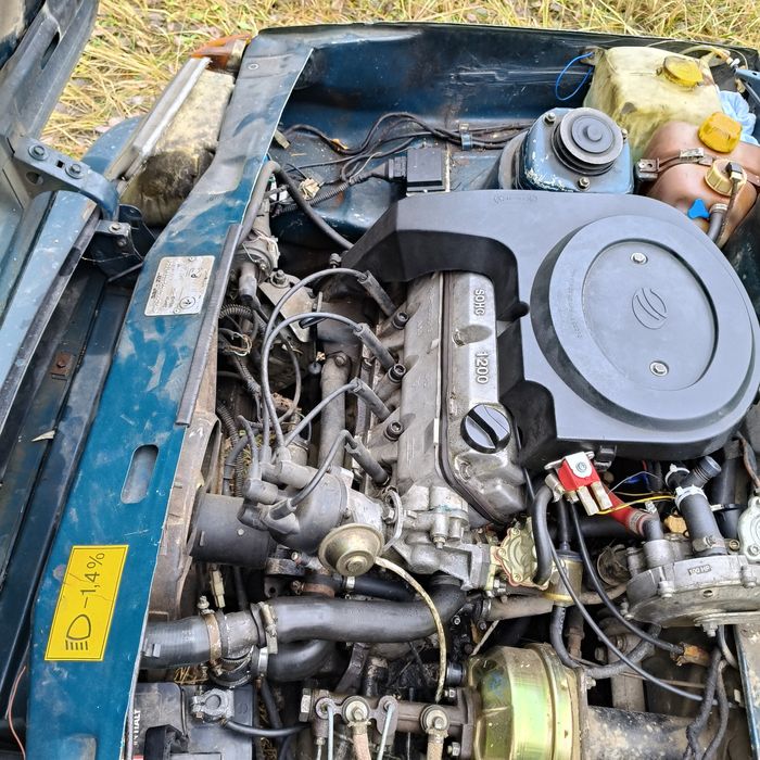 Продам таврію 2005р