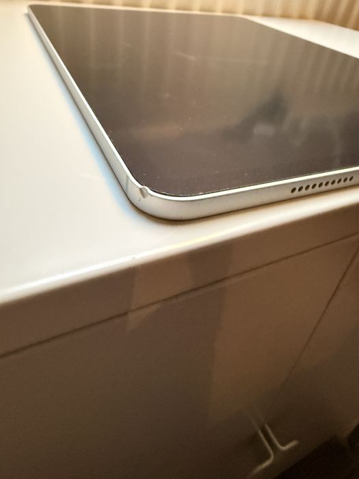 Ipad Pro M2 WiFi + Cellular(6Gen) 256 GB( Silver)