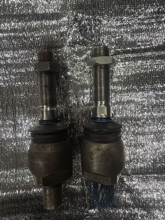 Drążek kierowniczy koparka Volvo EW140.Cat 313,315, Mecalac 740