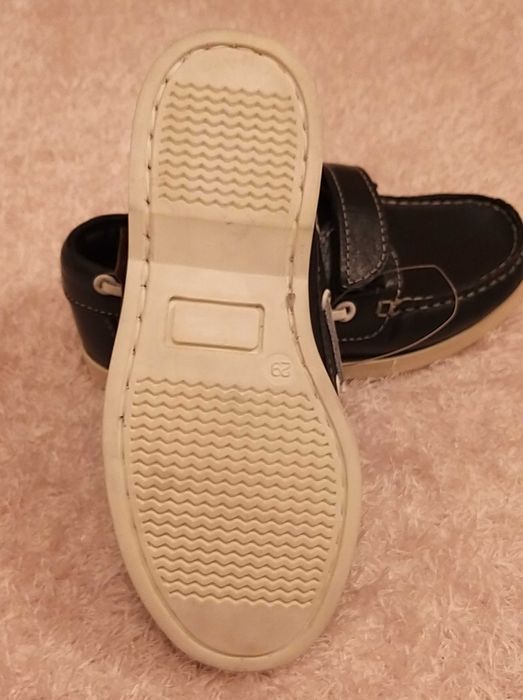 Sapatos Vela nº29 - Novos