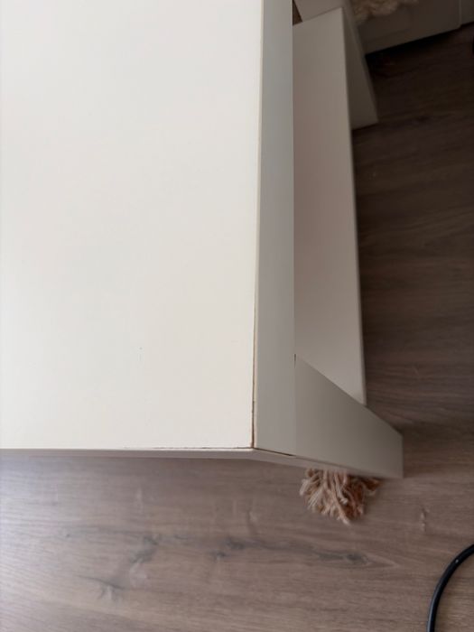 Mesa centro sala