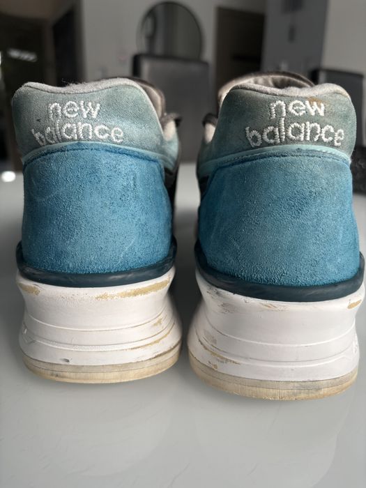 New Balance M997 CA made in USA