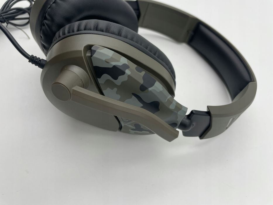 Słuchawki nauszne Turtle Beach Recon 70