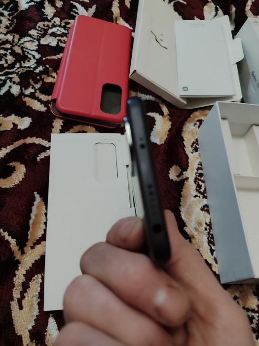 Xiaomi redmi note 11