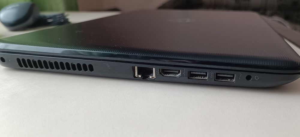 Ноутбук HP rtl8723be / TPN-C125