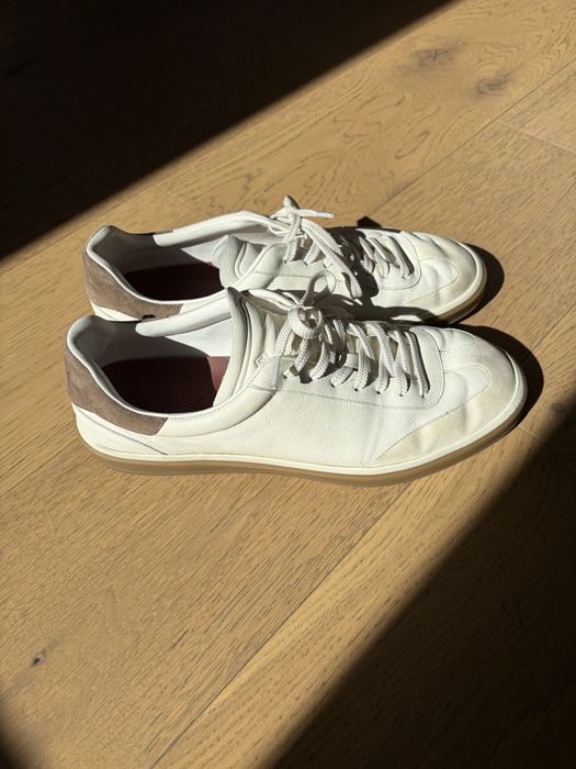 Buty Loro Piana Tenis Walk 43