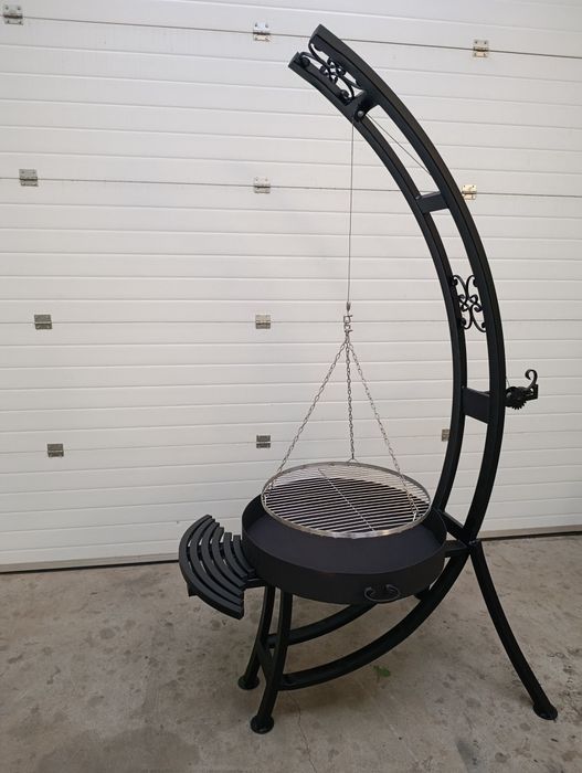 Grill / Palenisko