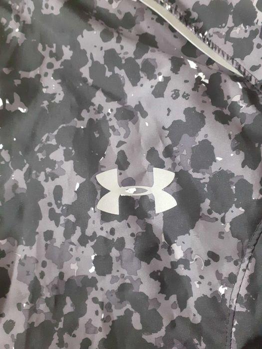Under Armour kurtka wiatrówka damska S