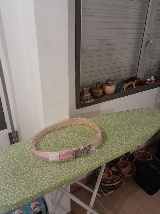 Vendo Cinto de Senhora muito bonito novo