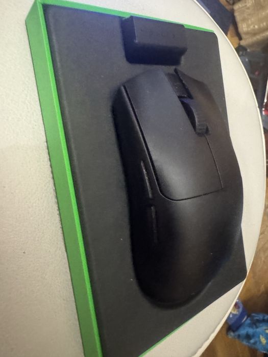 Мишка Razer Viper v3 pro