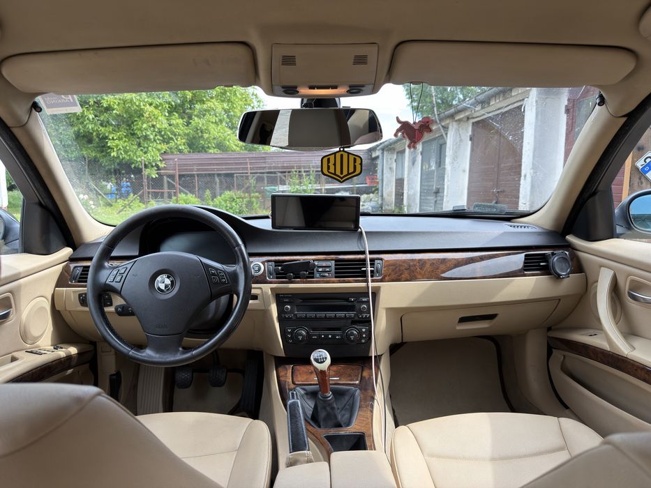 BMW Seria 3 320d