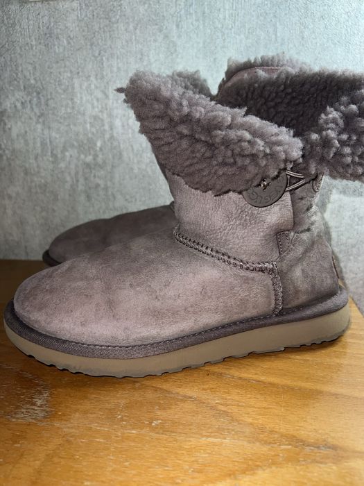 Ugg натуральні угги