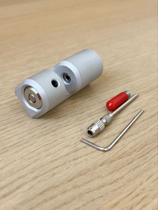 Заточка для корневерток, ювелирный инструмент