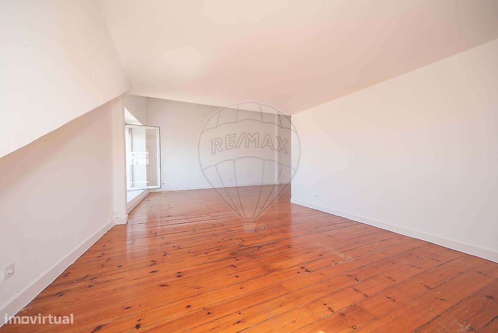 Apartamento T2 para venda